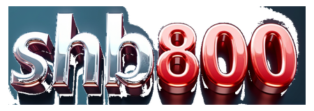 shb800 logo